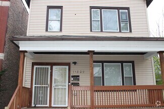 Building Photo - 11309 S Edbrooke Ave
