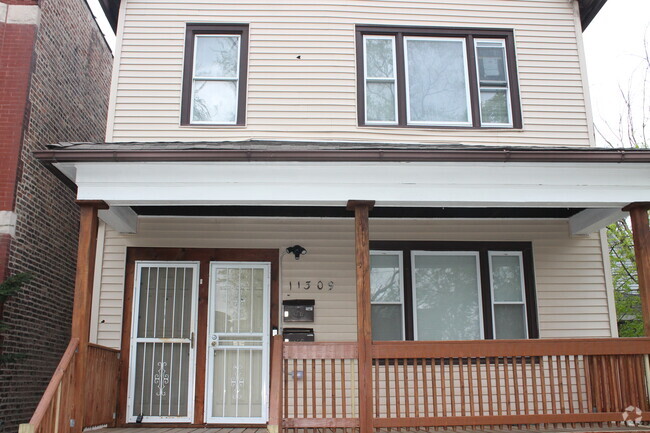 Building Photo - 11309 S Edbrooke Ave