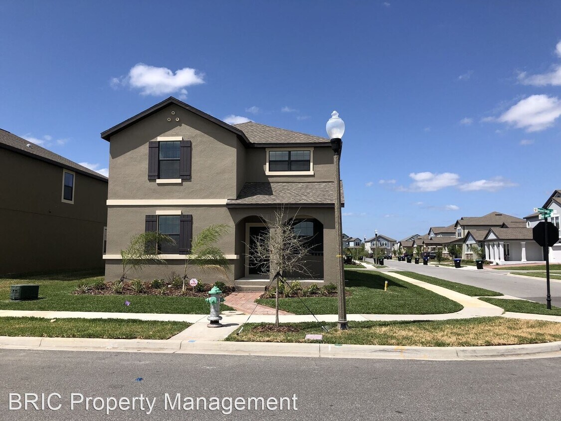Foto principal - 6 br, 3 bath House - 7966 Wood Sage Drive