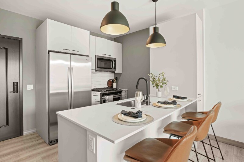 Foto principal - 2151 N Elston Ave