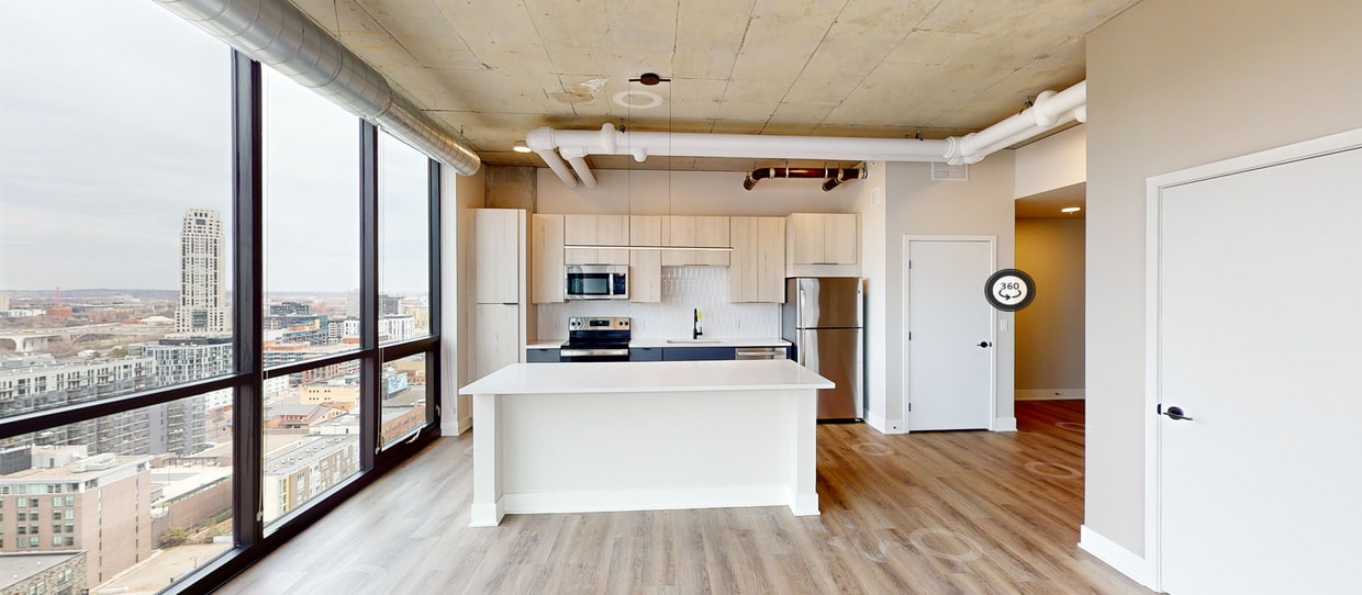 Photo - 4th and Park Apartments