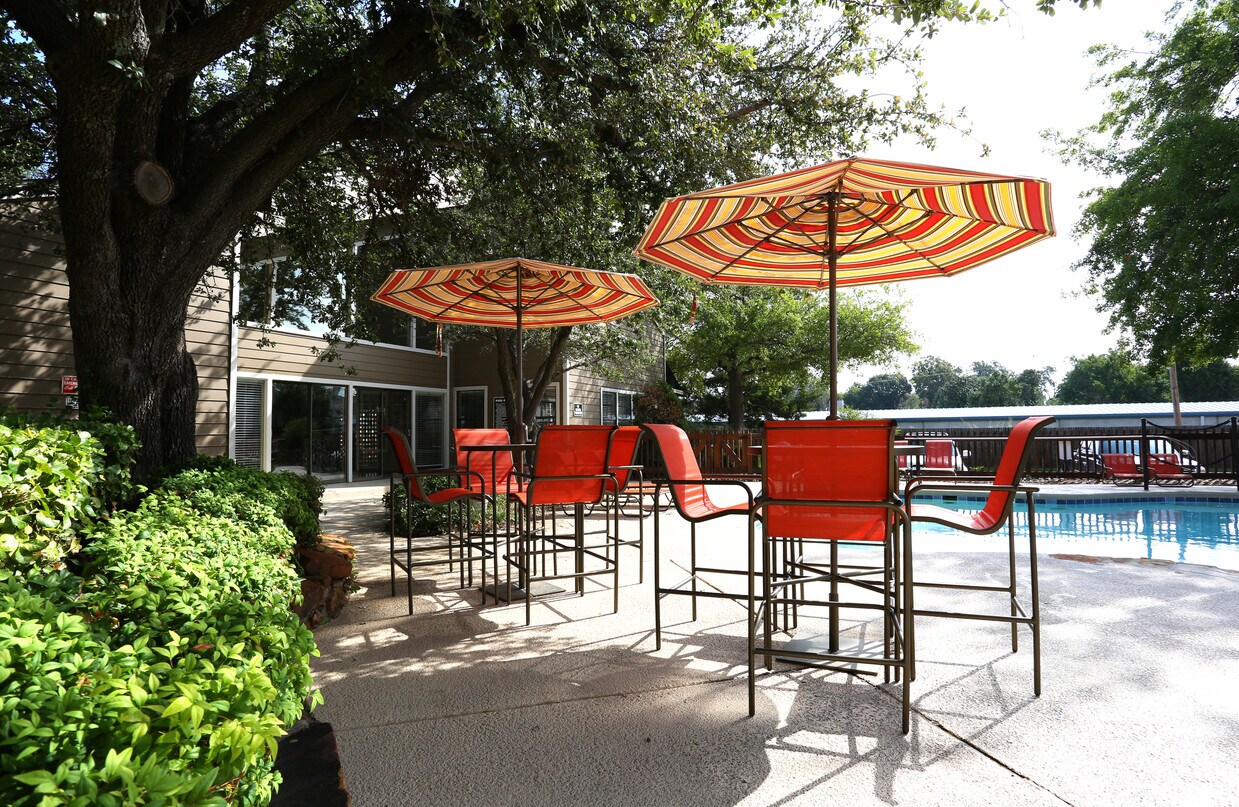 Brittany Square Apartments Apartments in Tulsa, OK