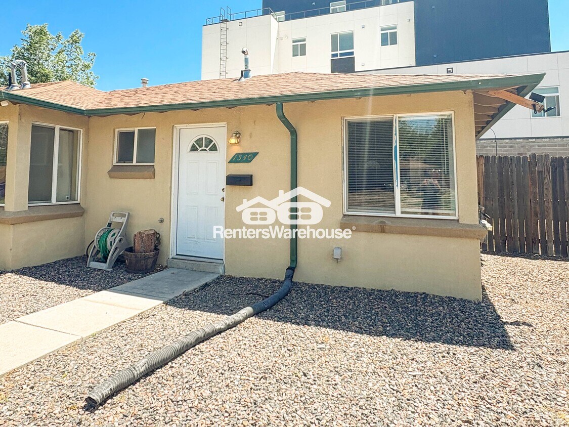 Foto principal - 1540 Valentia St