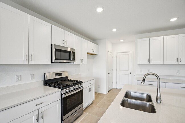 Foto del edificio - 6316 Milestone Loop