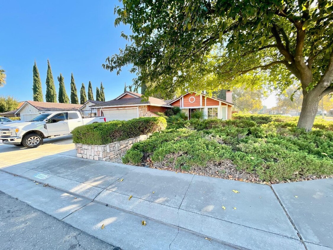 3400 Crowley Ct, Tracy, CA 95376 House Rental in Tracy, CA