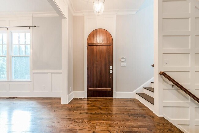 Foto del edificio - 1295 Cumberland Rd NE
