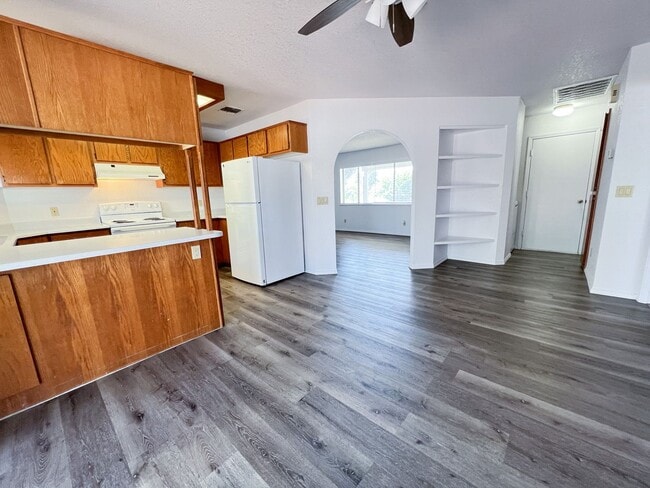 Foto del edificio - HOUSE - COTTONWOOD - VERDE VILLAGE