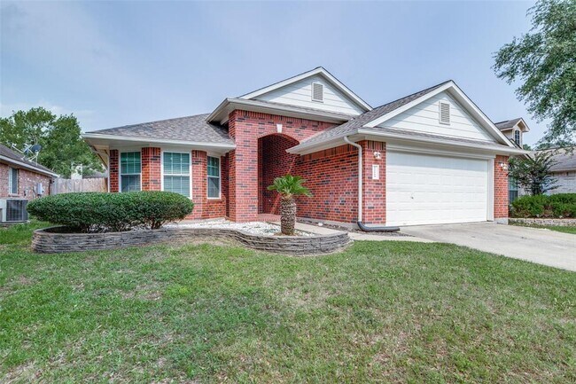 Foto del edificio - 12119 Pennywood Ct