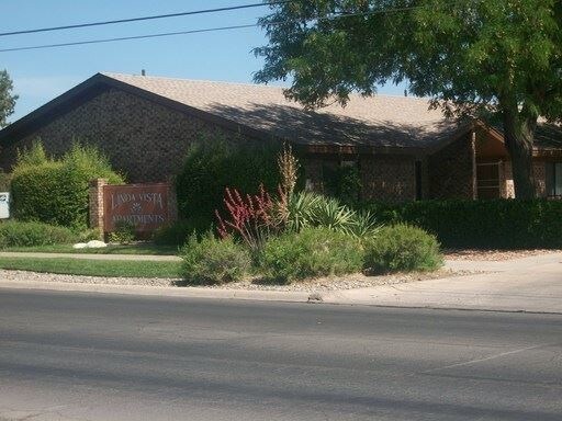 Primary Photo - 117 E Mescalero Rd