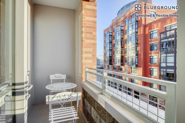 Building Photo - 1122 N Hudson St
