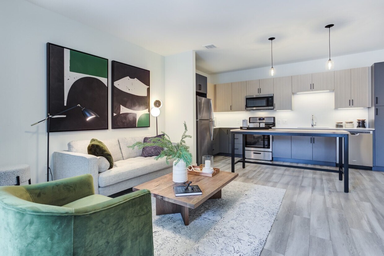 Welkin Apartments 1425 Ellinwood Ave Des Plaines, IL Apartments for