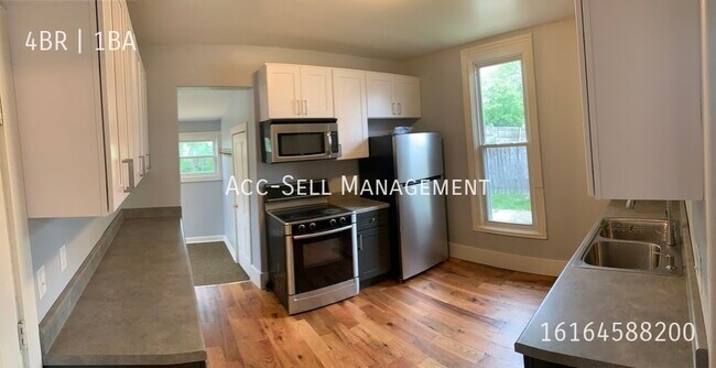 Foto del edificio - 740 Bates St SE