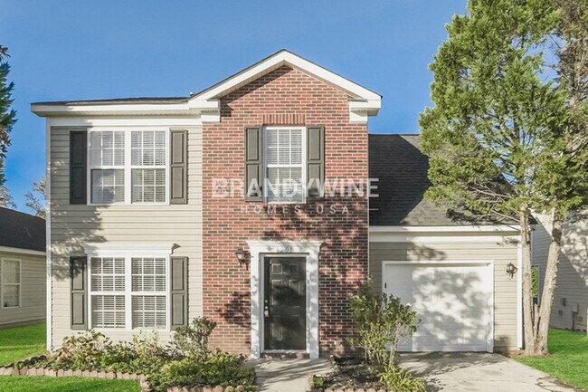 Foto del edificio - 6201 McIntyre Ridge Dr