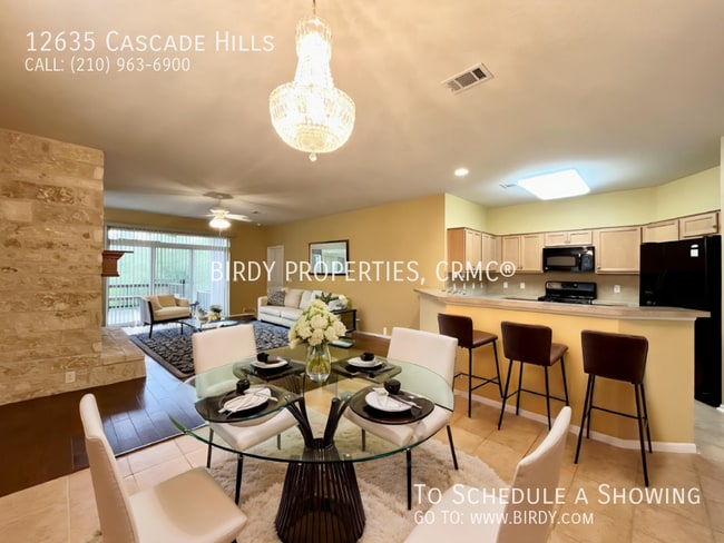 Building Photo - 12635 Cascade Hills