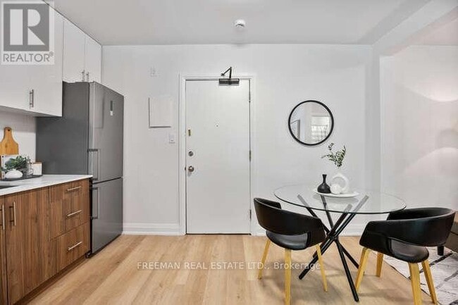 Photo du bâtiment - 134 Carlton St.