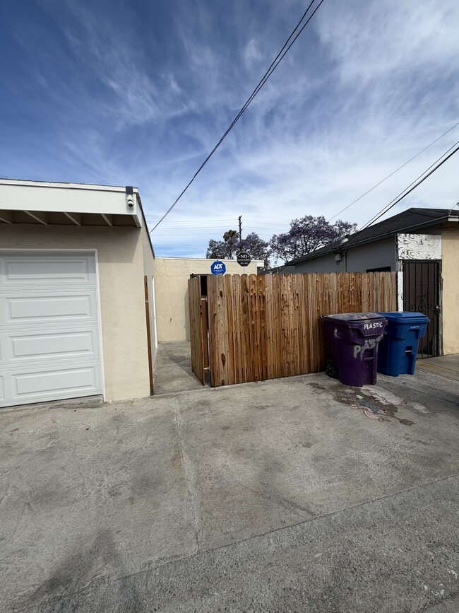 Building Photo - 6161 Orange Ave