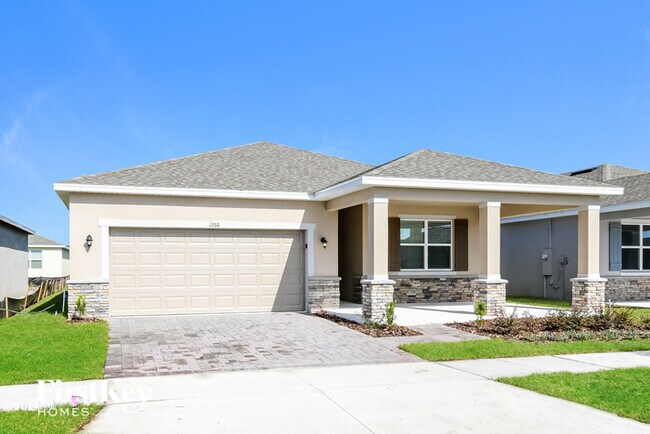 Building Photo - 1266 Ponca Rd