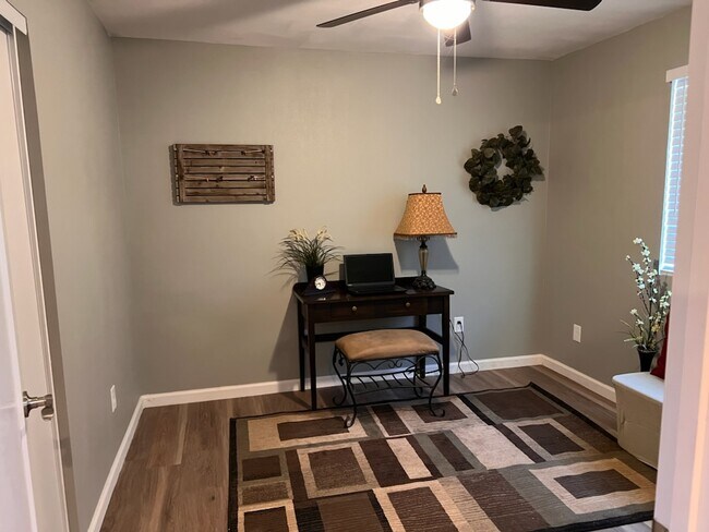 Bedroom - 20576 Sunset Ln