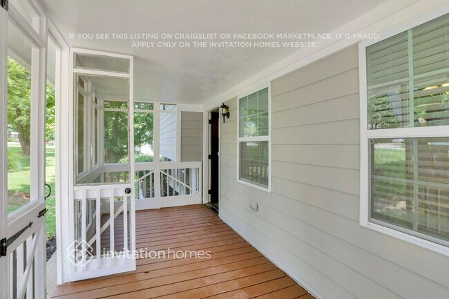 Foto del edificio - 51 Primrose Ln