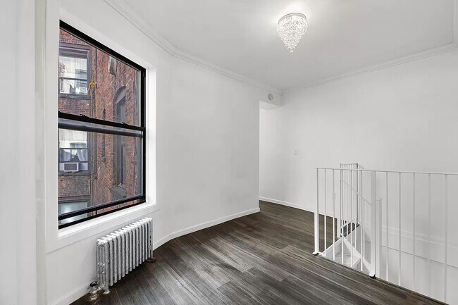 Foto del edificio - 186 Bleecker Street