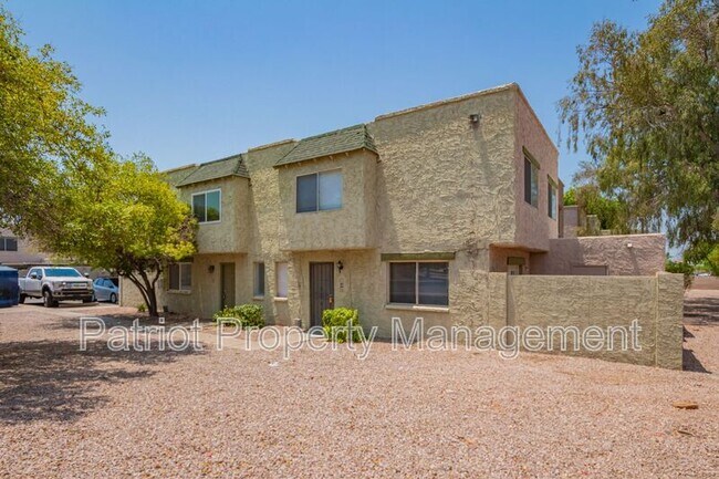 Building Photo - 1500 W Rio Salado Pkwy