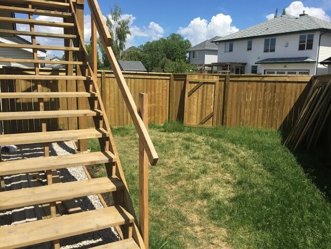 Building Photo - 1 Bed 1 Bath Unit in Calgary, AB