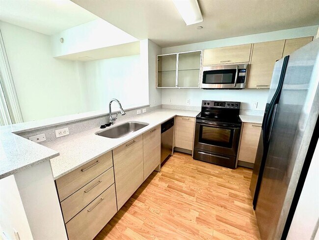 Foto del edificio - 350 NE 24th St