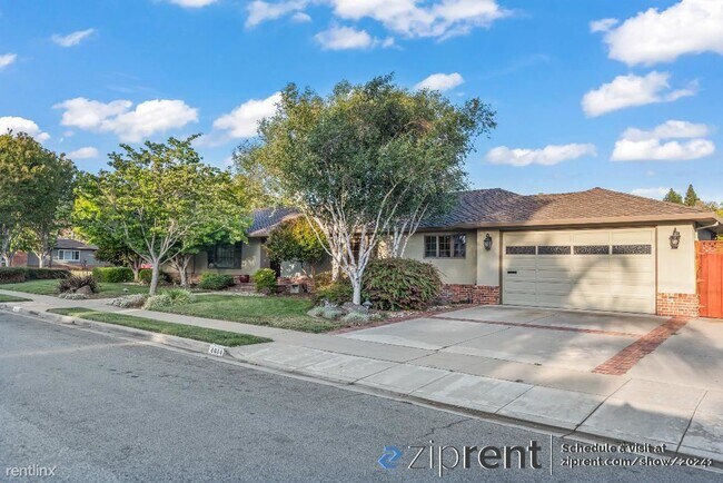 Building Photo - 4 br, 2.5 bath House - 4614 Norris Road, F...