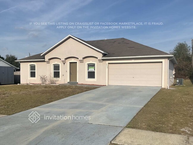 Building Photo - 2535 E Juliet Dr