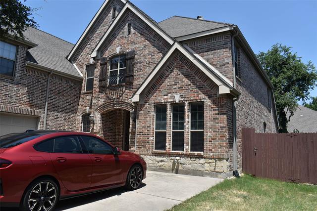 Foto del edificio - 910 Redbird Ln