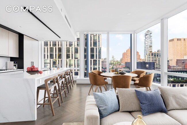 Foto del edificio - 111 Murray St