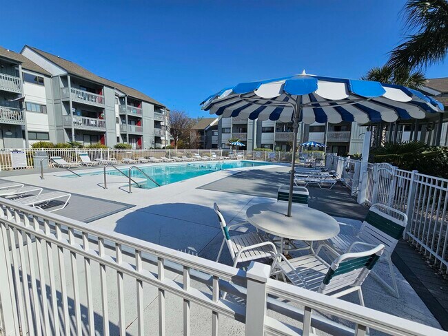 Building Photo - 7700 Porcher Dr