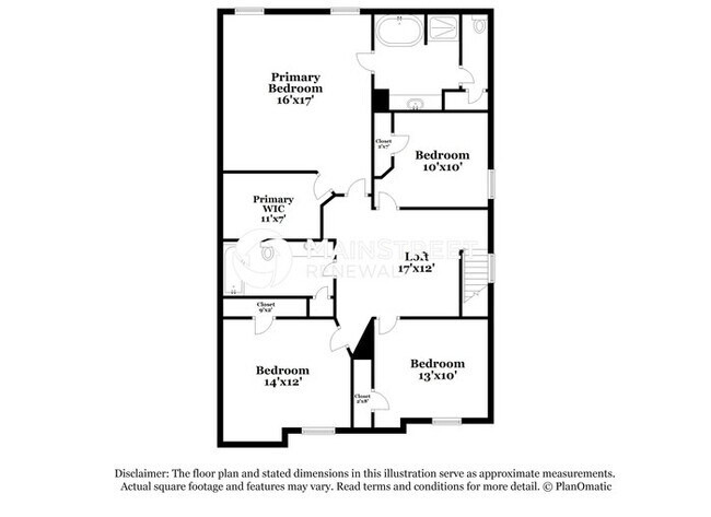 Photo - 4175 River Legacy House