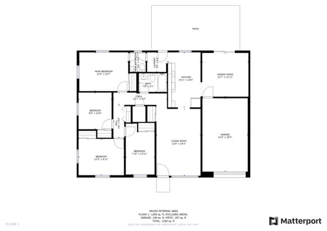Foto del edificio - 2372 Bluelark Dr