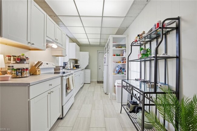 Photo - 1015 Colonial Ave Townhome