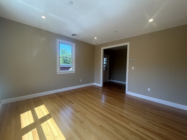 Building Photo - 1357 Massachusetts Ave
