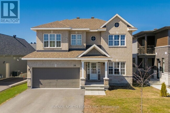 Building Photo - 36 Dun Skipper Dr