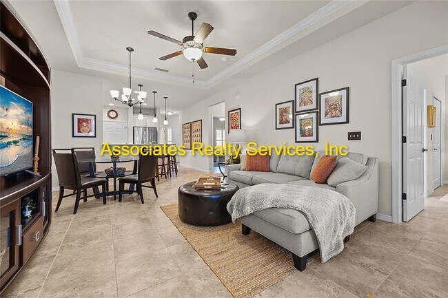 Foto del edificio - Low-Maintenance 2BR/2BA Townhome in Villas of Westend