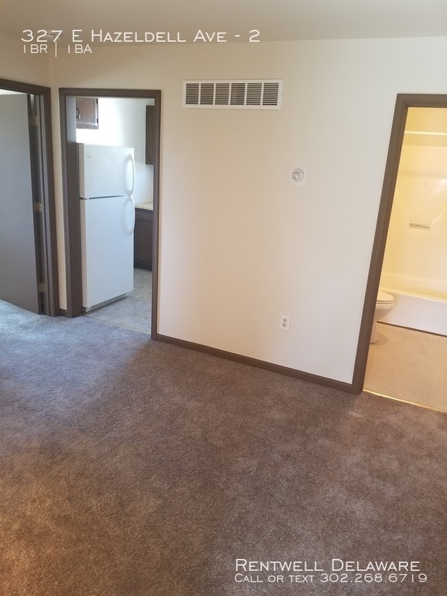 Building Photo - Update 1BR 1BA apartment-Section 8 accepted