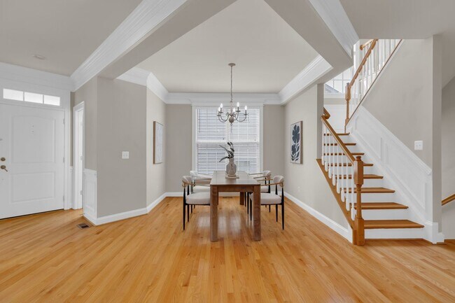 Foto del edificio - 42706 Chisholm Dr