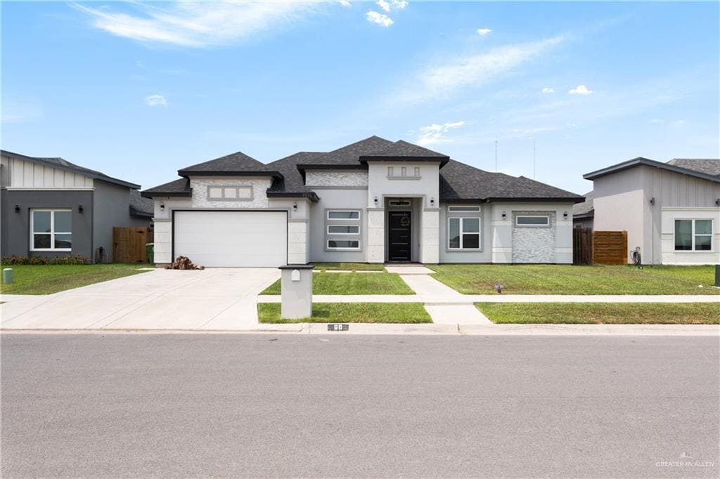 9516 Lake John Ct, Los Fresnos, TX 78566 House Rental in Los Fresnos