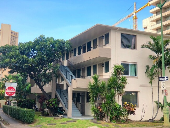 Building Photo - 264 Kaiulani Ave-Unit 1