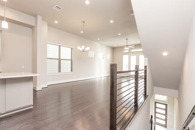 Foto del edificio - 5836 E Post Oak Ln