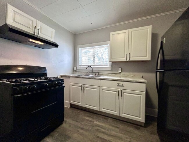 Foto del edificio - 2513 Sanford St