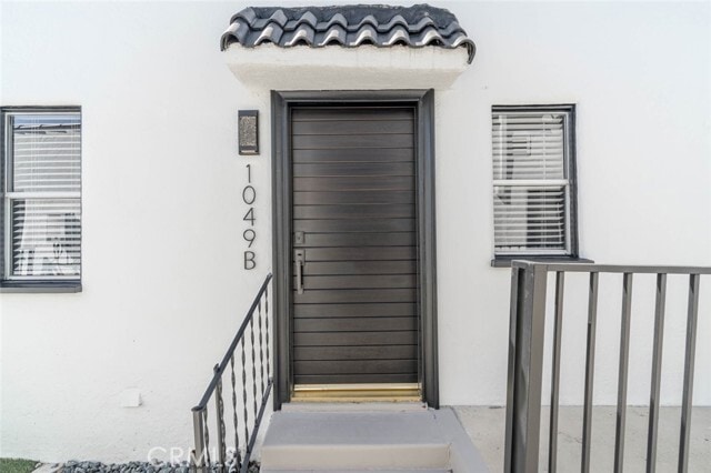 Foto del edificio - 1049 Western Ave