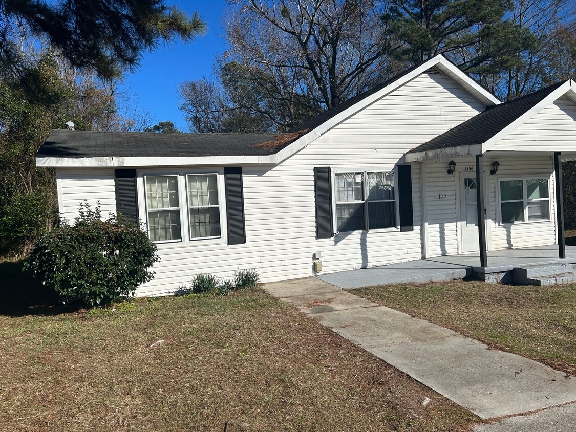 Primary Photo - 1156 Wilson St