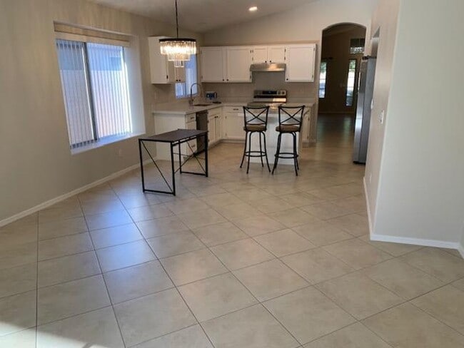 Building Photo - Single Srory Three Bedroom Home with Solar...