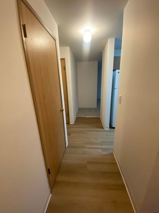 Nantucket Garden Apartments in Lynnwood, WA