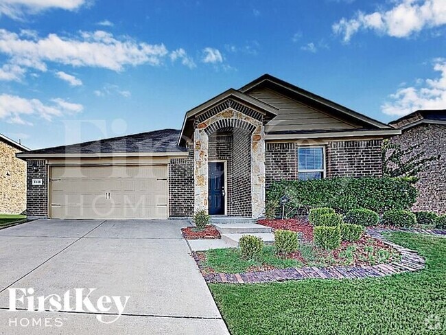 Building Photo - 1413 Waco Turner Dr