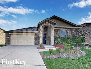 Building Photo - 1413 Waco Turner Dr